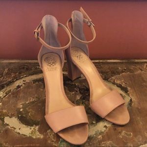 Vince Camuto Heels
